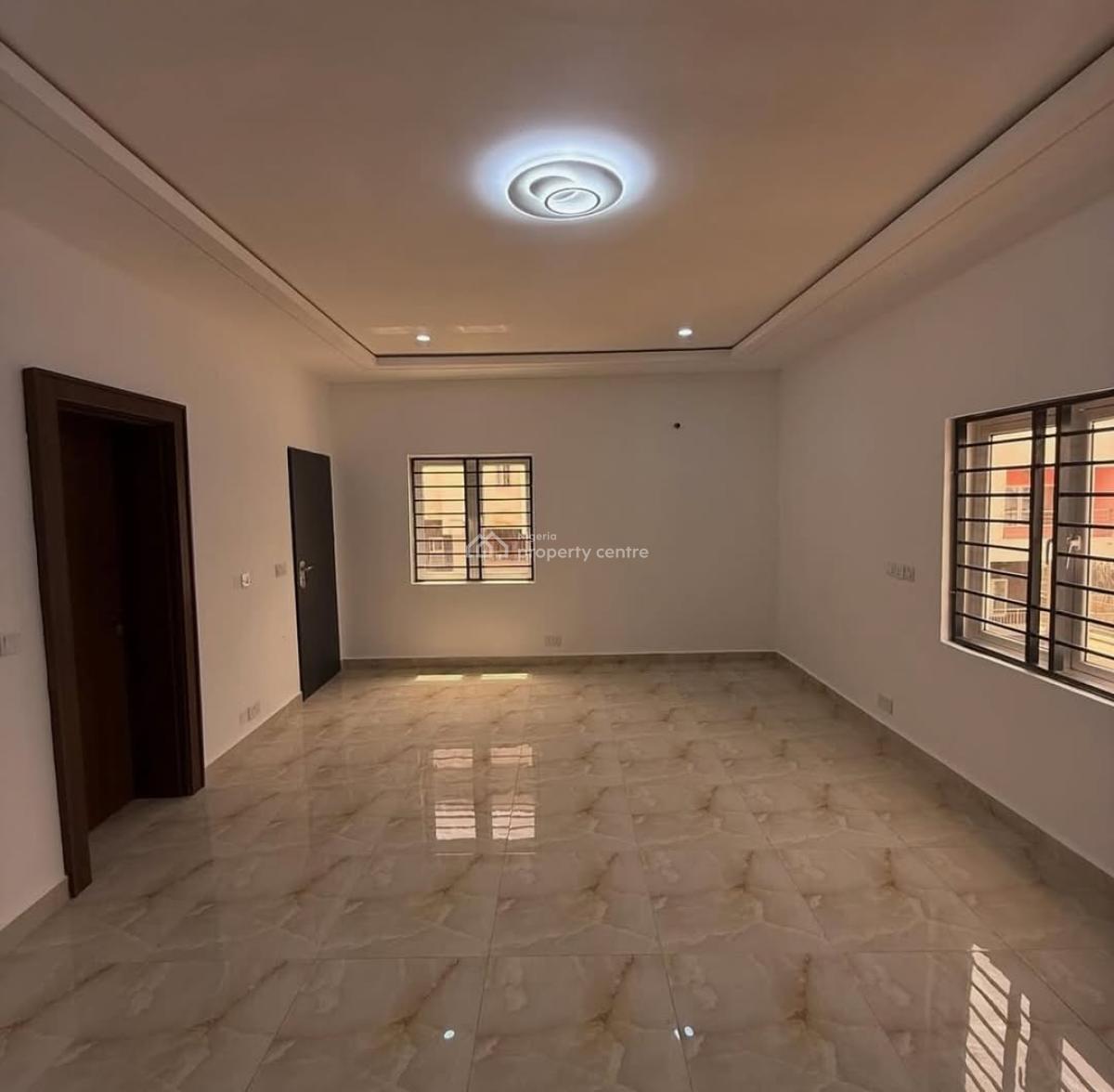 4 Bedroom S/detached Duplex+ Bq, Katampe Abuja, Katampe, Abuja, Semi-detached Duplex for Sale