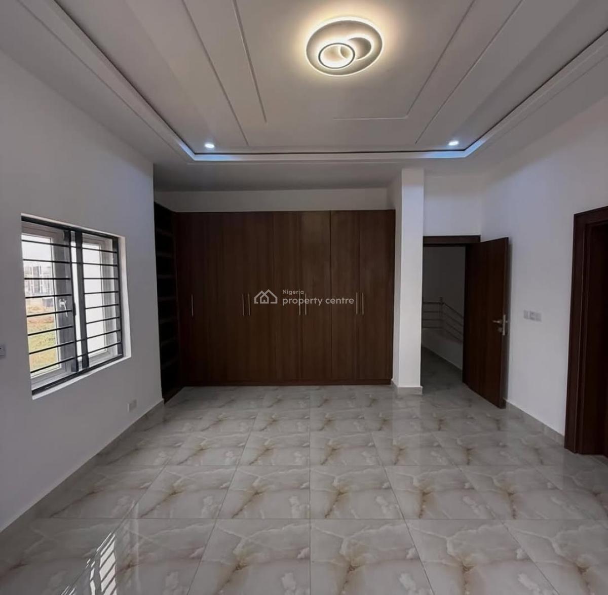 4 Bedroom S/detached Duplex+ Bq, Katampe Abuja, Katampe, Abuja, Semi-detached Duplex for Sale