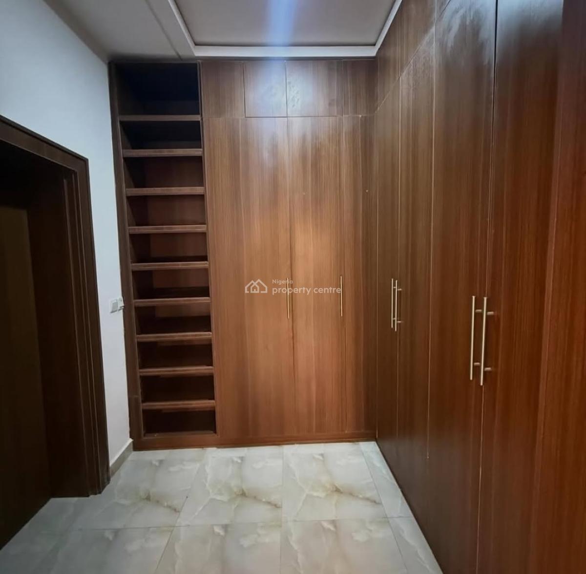 4 Bedroom S/detached Duplex+ Bq, Katampe Abuja, Katampe, Abuja, Semi-detached Duplex for Sale