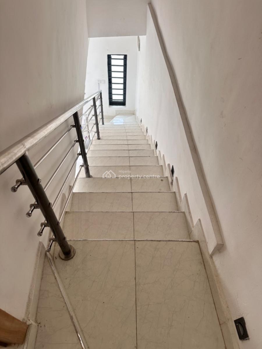 Standard 1bedroom Terrace Duplex, Ikota Axis in Lekki, Lekki, Lagos, Mini Flat (room and Parlour) for Rent