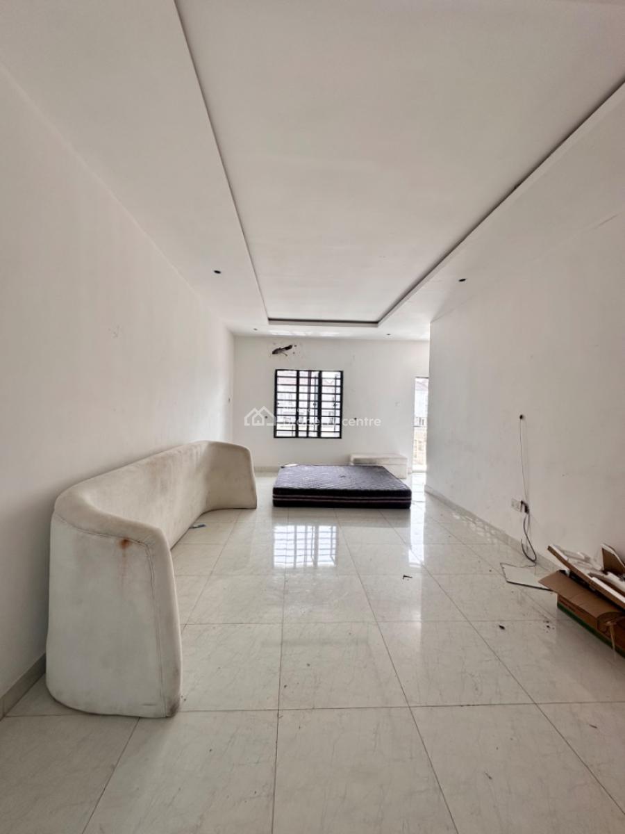 Standard 1bedroom Terrace Duplex, Ikota Axis in Lekki, Lekki, Lagos, Mini Flat (room and Parlour) for Rent