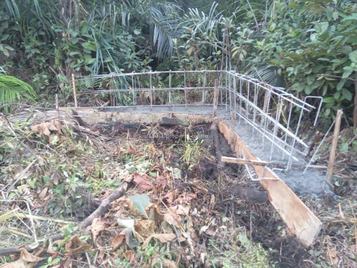 4 Plot of Land 5 Minutes to The Express, Uba Pharmacy, Awoyaya, Ibeju Lekki, Lagos, Mixed-use Land for Sale