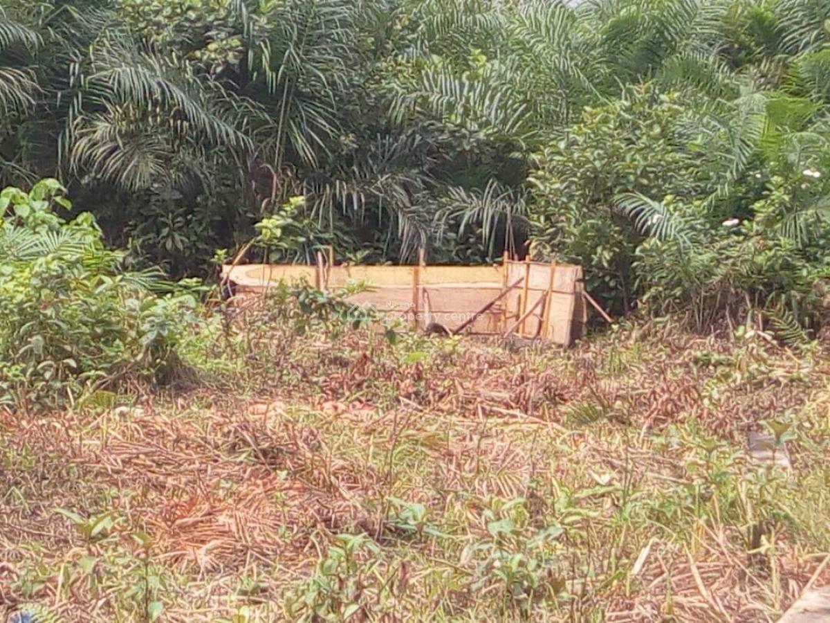 4 Plot of Land 5 Minutes to The Express, Uba Pharmacy, Awoyaya, Ibeju Lekki, Lagos, Mixed-use Land for Sale