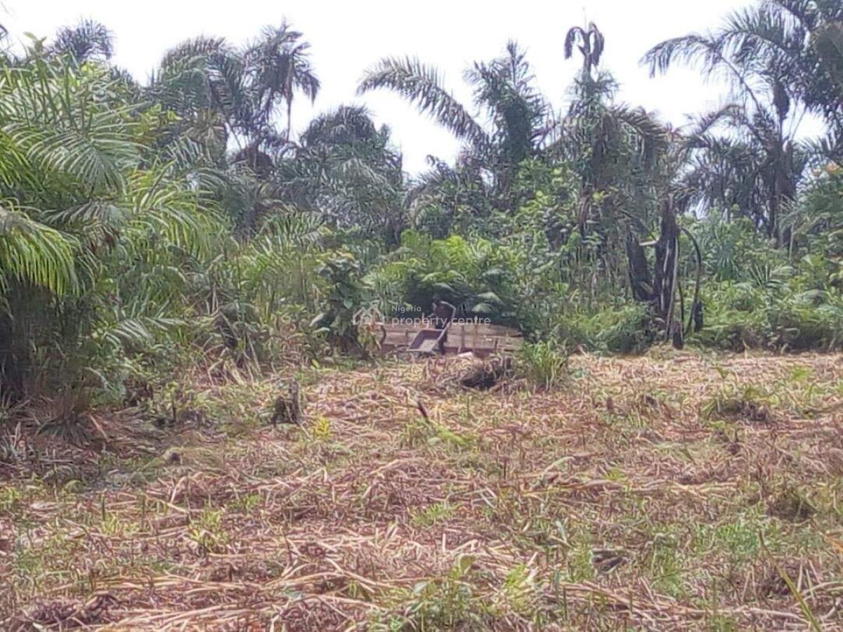 4 Plot of Land 5 Minutes to The Express, Uba Pharmacy, Awoyaya, Ibeju Lekki, Lagos, Mixed-use Land for Sale