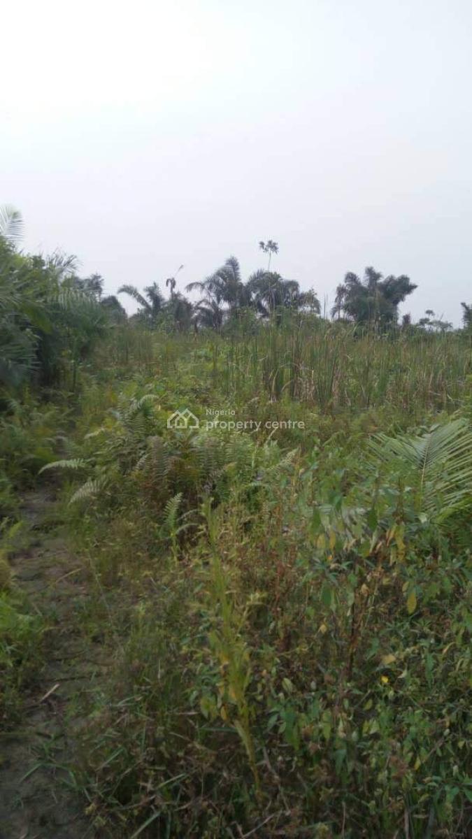 4 Plot of Land 5 Minutes to The Express, Uba Pharmacy, Awoyaya, Ibeju Lekki, Lagos, Mixed-use Land for Sale