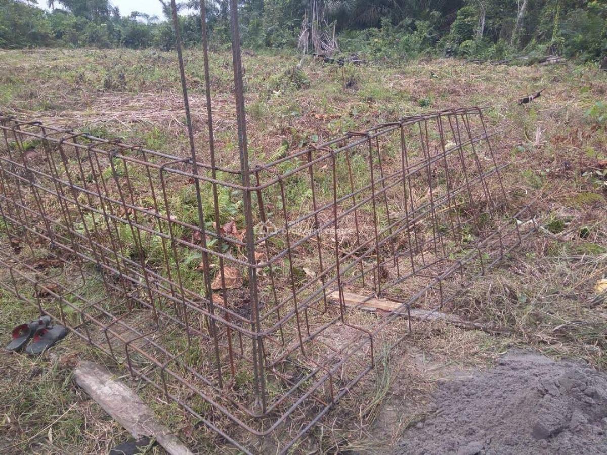 4 Plot of Land 5 Minutes to The Express, Uba Pharmacy, Awoyaya, Ibeju Lekki, Lagos, Mixed-use Land for Sale