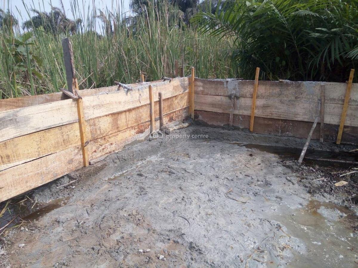 4 Plot of Land 5 Minutes to The Express, Uba Pharmacy, Awoyaya, Ibeju Lekki, Lagos, Mixed-use Land for Sale