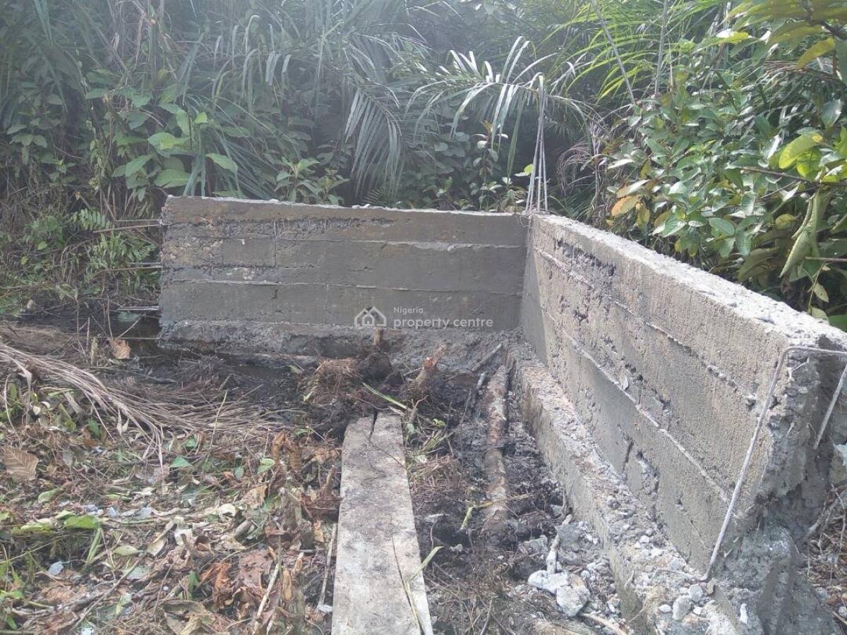 4 Plot of Land 5 Minutes to The Express, Uba Pharmacy, Awoyaya, Ibeju Lekki, Lagos, Mixed-use Land for Sale