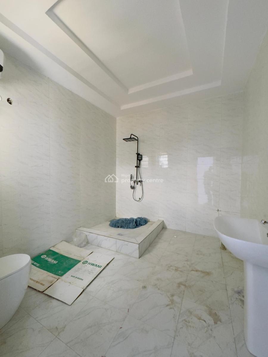 Own This Stunning 4 Bedroom Home -- Comfort, Class & Modern Living, Situated in a Secure and Highly Sought-after Area., Opebi, Ikeja, Lagos, Semi-detached Duplex for Sale