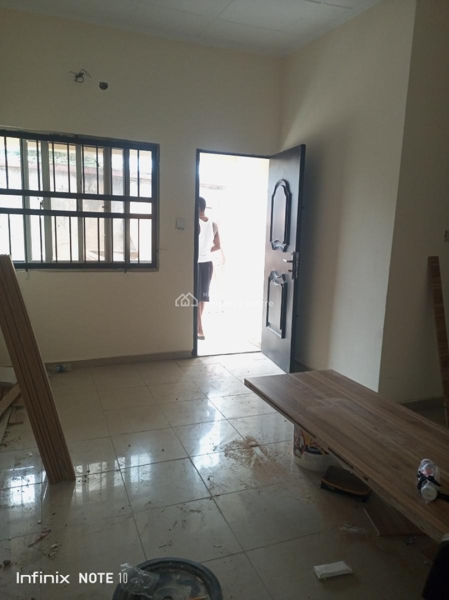 Lovely 2 Bedroom, Igbo Efon, Lekki, Lagos, Flat / Apartment for Rent