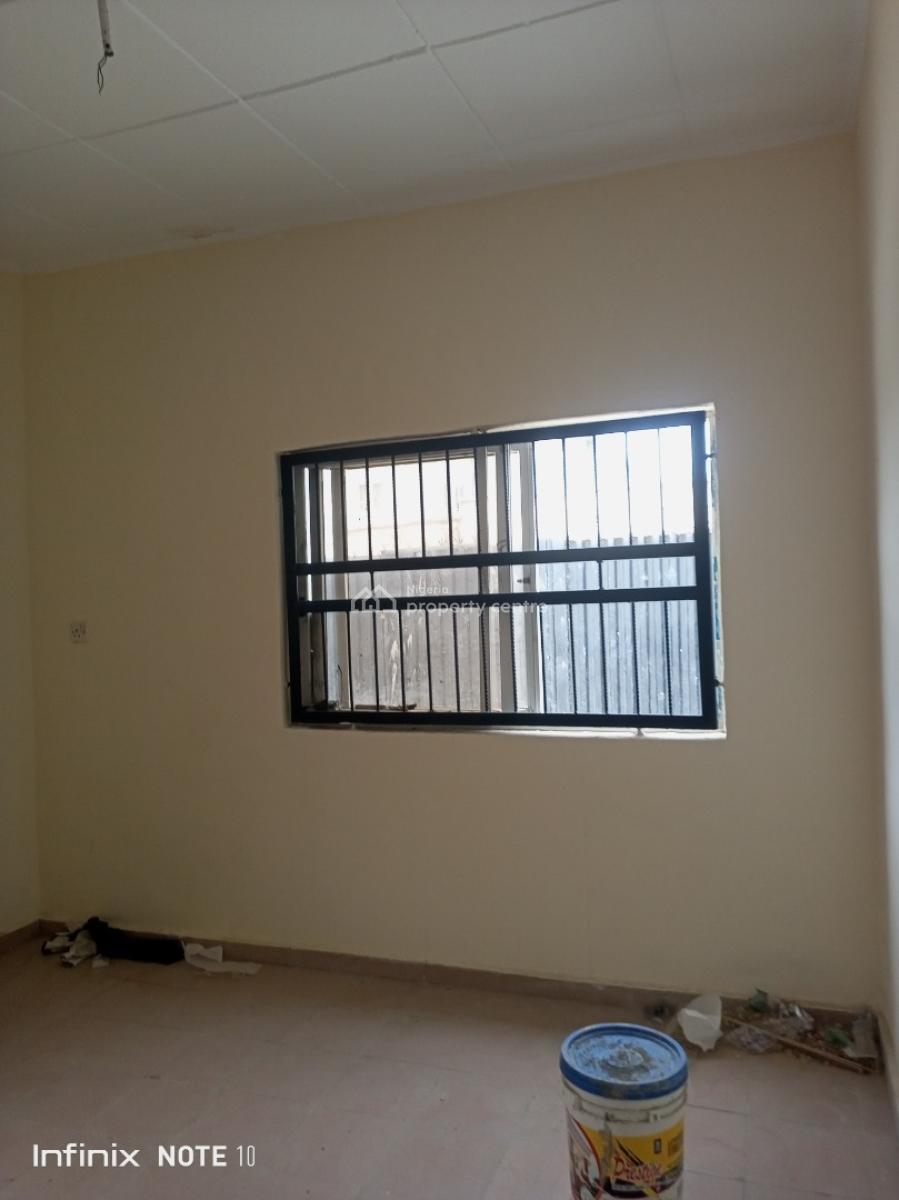 Lovely 2 Bedroom, Igbo Efon, Lekki, Lagos, Flat / Apartment for Rent