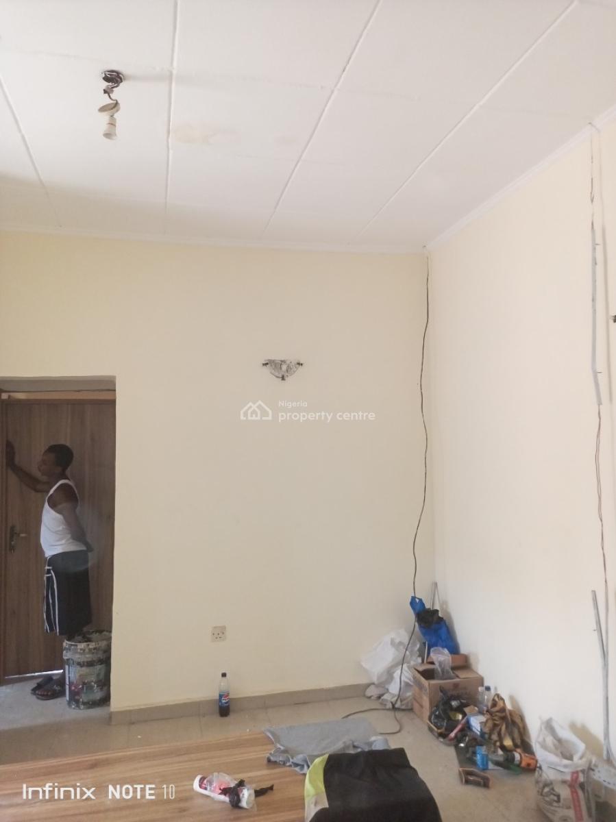 Lovely 2 Bedroom, Igbo Efon, Lekki, Lagos, Flat / Apartment for Rent