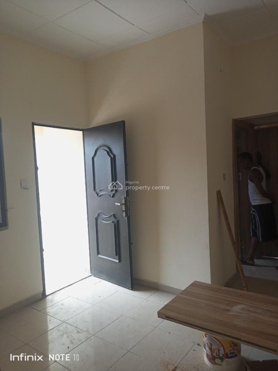 Lovely 2 Bedroom, Igbo Efon, Lekki, Lagos, Flat / Apartment for Rent