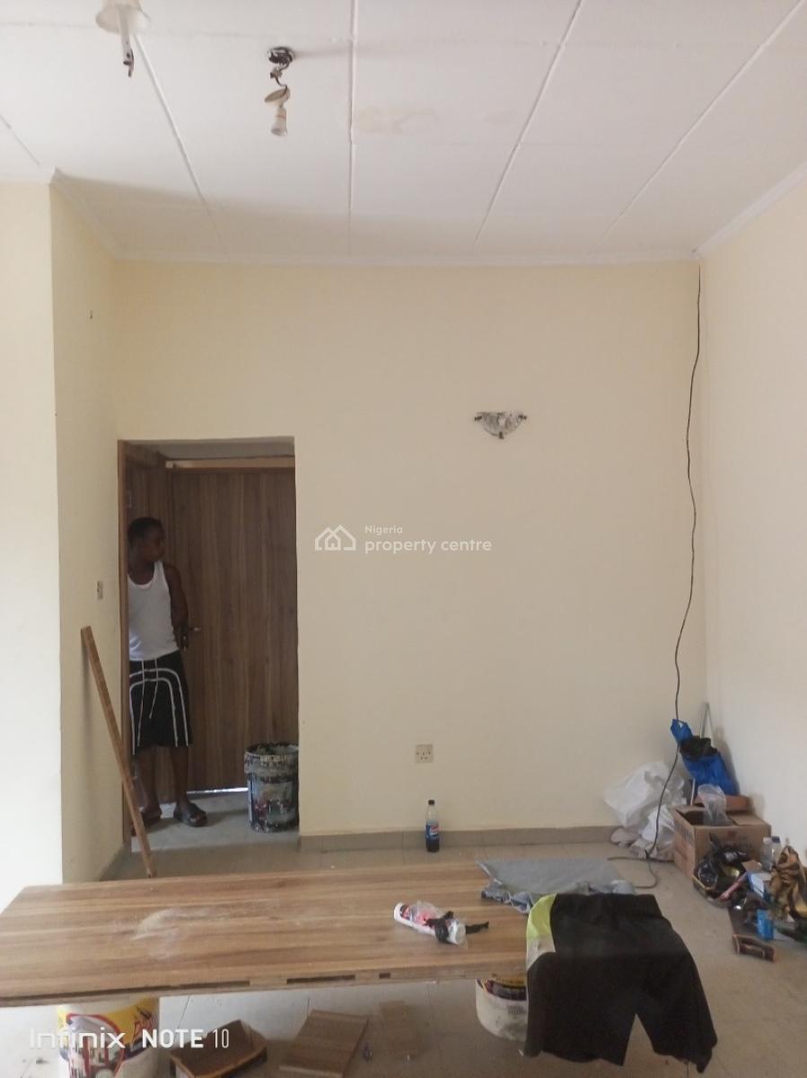 Lovely 2 Bedroom, Igbo Efon, Lekki, Lagos, Flat / Apartment for Rent