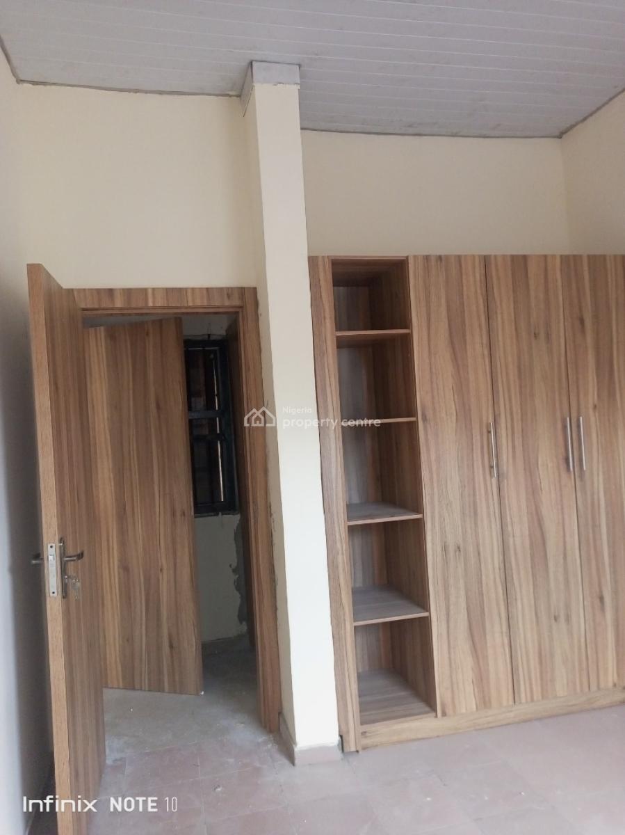 Lovely 2 Bedroom, Igbo Efon, Lekki, Lagos, Flat / Apartment for Rent