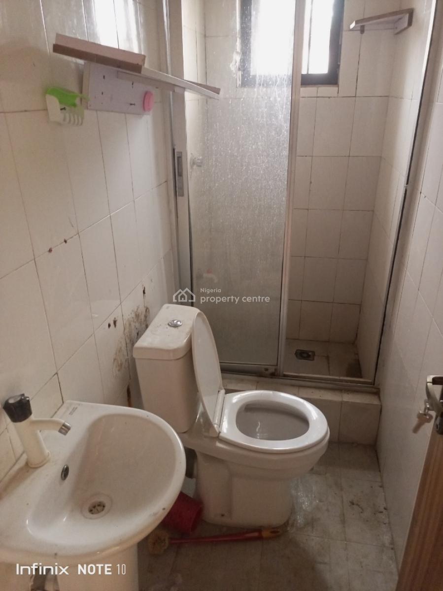 Lovely 2 Bedroom, Igbo Efon, Lekki, Lagos, Flat / Apartment for Rent