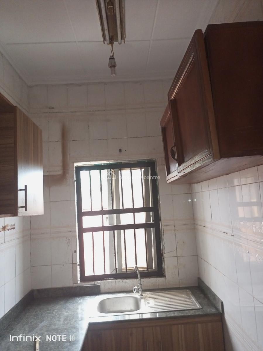 Lovely 2 Bedroom, Igbo Efon, Lekki, Lagos, Flat / Apartment for Rent
