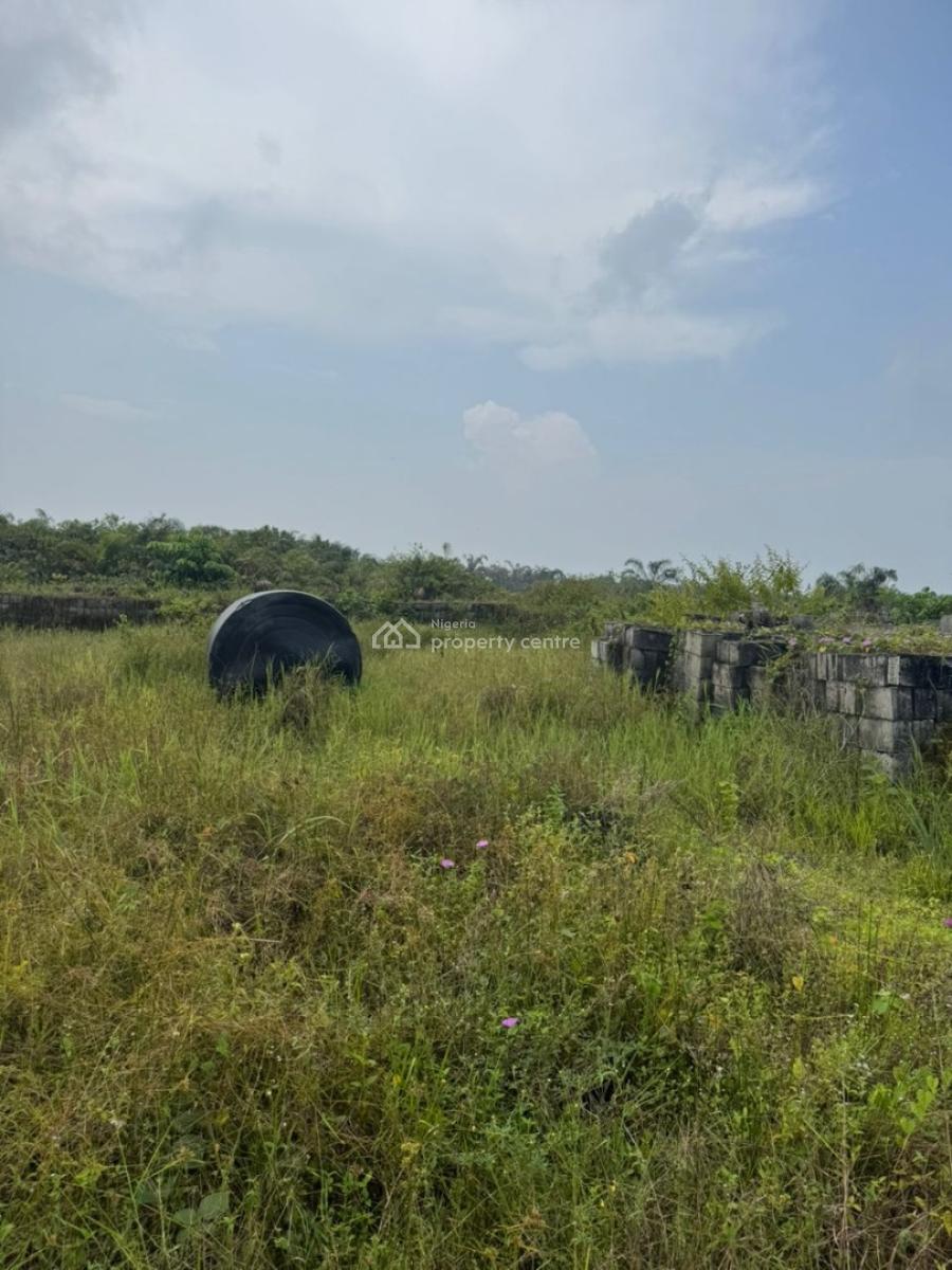 Over 300 Plots of Land in an Estate, Oribawa - Awoyaya, Behind Mayfair Gardens, Awoyaya, Ibeju Lekki, Lagos, Land for Sale