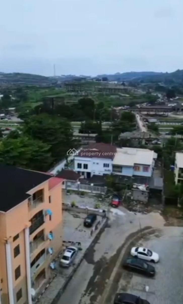 Furnished 5 Bedroom Detached Duplex in Maitama, Maitama District, Abuja, Detached Duplex for Sale