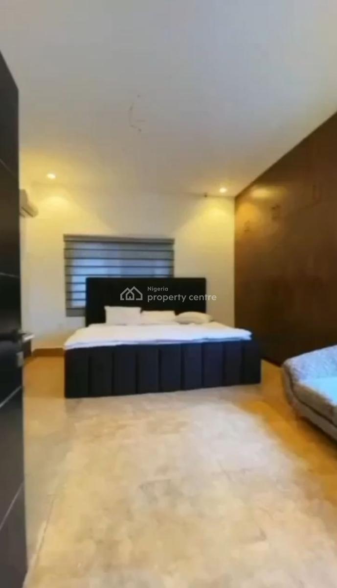 Furnished 5 Bedroom Detached Duplex in Maitama, Maitama District, Abuja, Detached Duplex for Sale