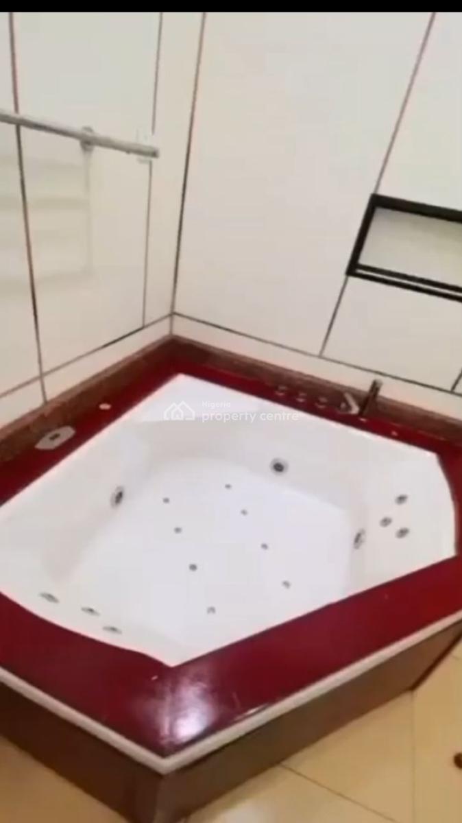 Furnished 5 Bedroom Detached Duplex in Maitama, Maitama District, Abuja, Detached Duplex for Sale