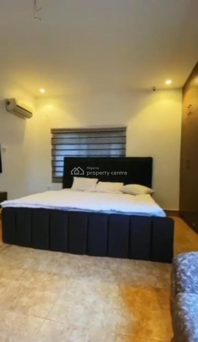 Furnished 5 Bedroom Detached Duplex in Maitama, Maitama District, Abuja, Detached Duplex for Sale