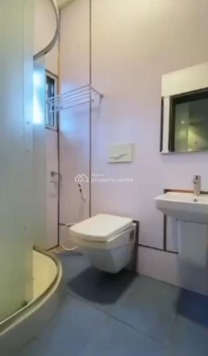 Furnished 5 Bedroom Detached Duplex in Maitama, Maitama District, Abuja, Detached Duplex for Sale