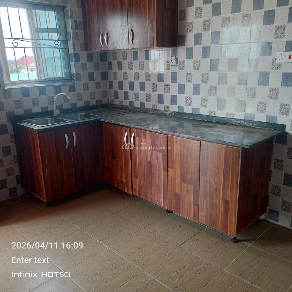 Two Bedroom Apartment, Awoyaya, Awoyaya, Ibeju Lekki, Lagos, Flat / Apartment for Rent