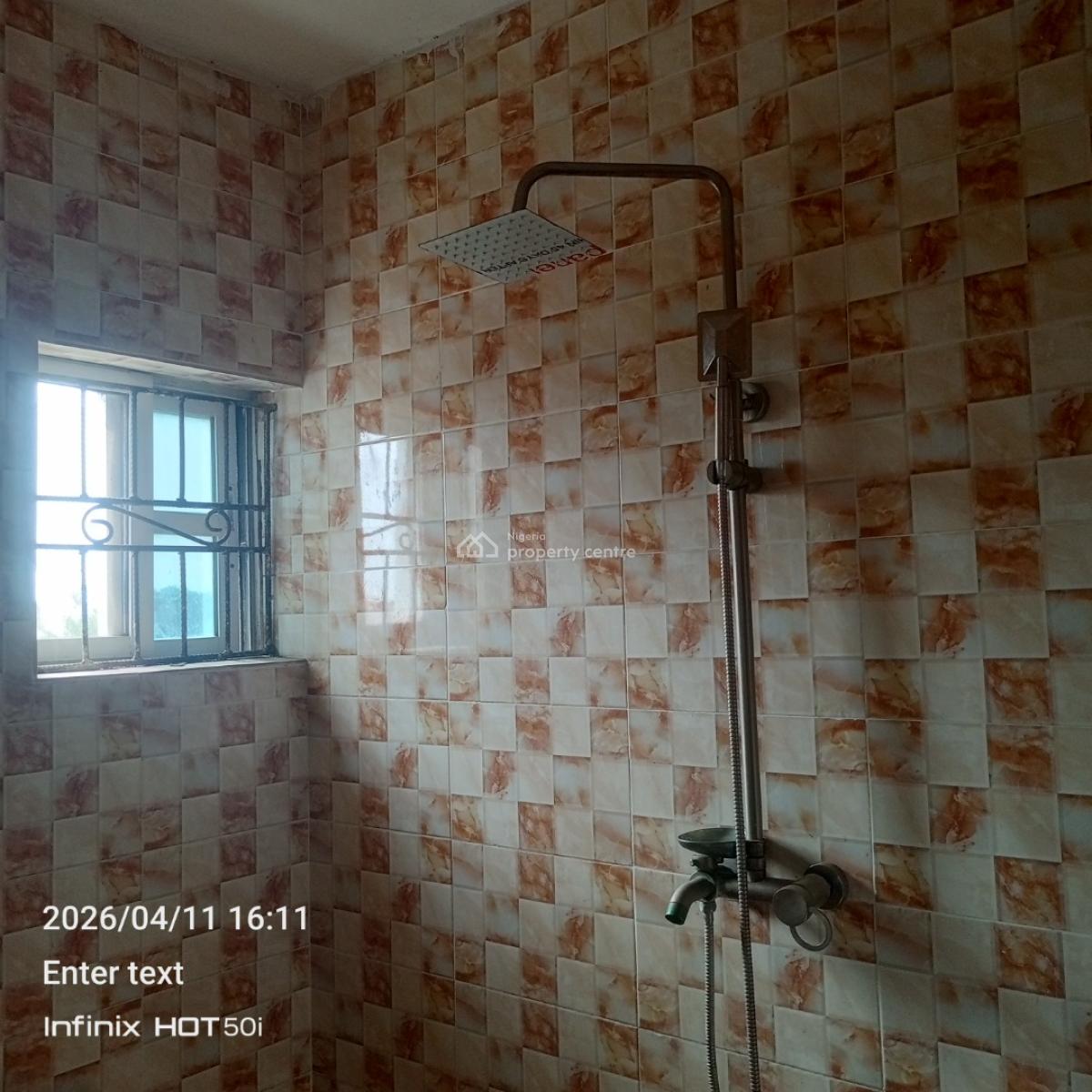 Two Bedroom Apartment, Awoyaya, Awoyaya, Ibeju Lekki, Lagos, Flat / Apartment for Rent