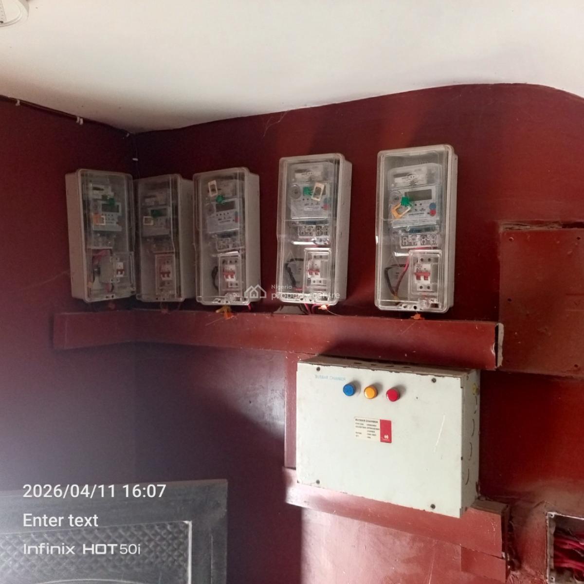 Two Bedroom Apartment, Awoyaya, Awoyaya, Ibeju Lekki, Lagos, Flat / Apartment for Rent