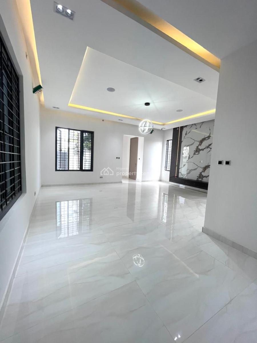 Luxurious 5 Bedroom Detached Duplex, Lekki Phase 1, Lekki, Lagos, Detached Duplex for Sale