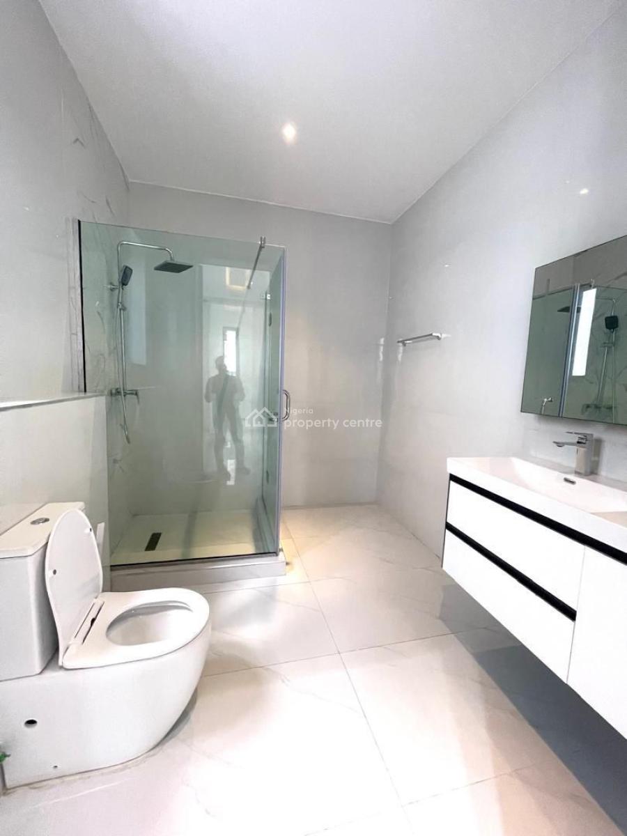 Luxurious 5 Bedroom Detached Duplex, Lekki Phase 1, Lekki, Lagos, Detached Duplex for Sale