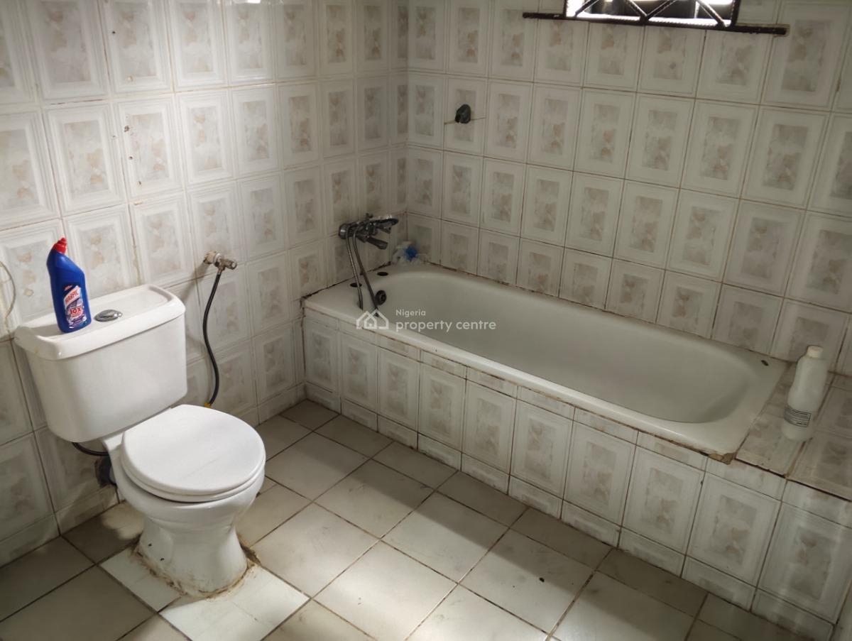 Clean and Spacious 2 Bedroom Apartment, Jabi, Abuja, Flat / Apartment for Rent