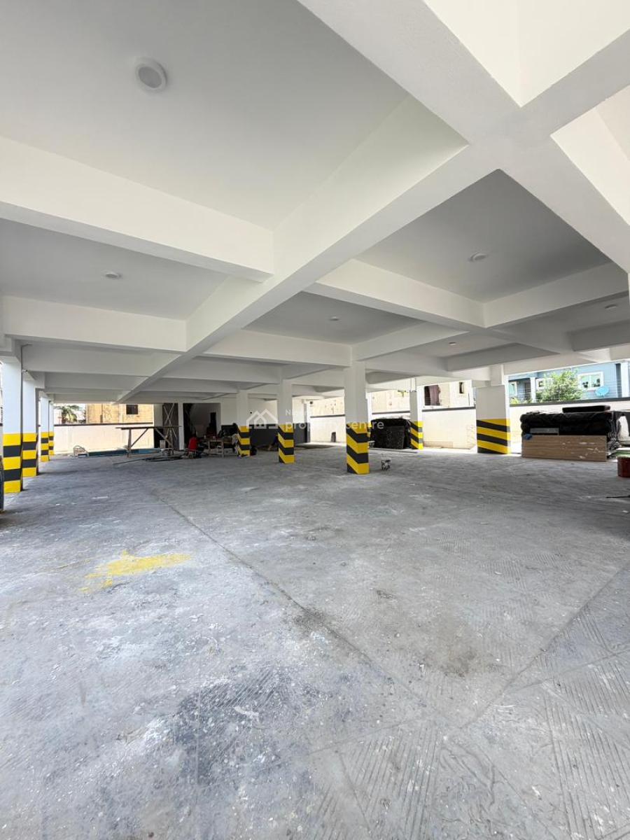 Elegant 2 Bedroom Apartment with Pool, New Road, Lekki, Lagos, Flat / Apartment for Sale