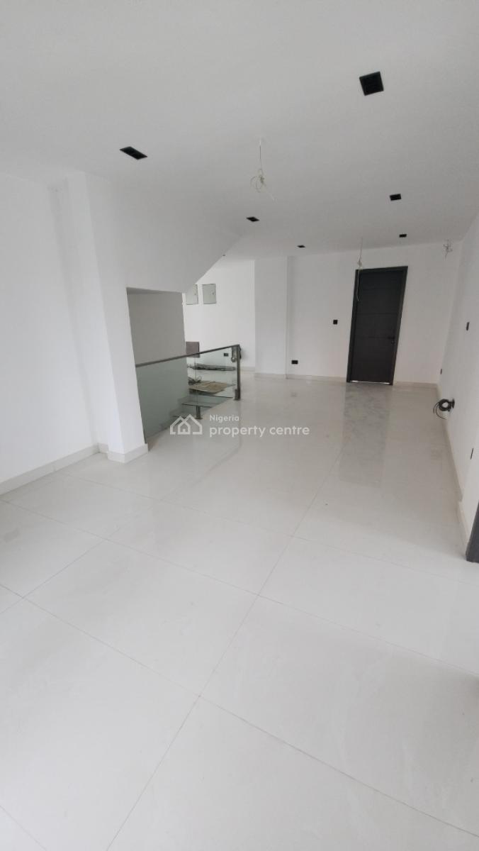 Ultra-luxury 5bedroom Fully Detached Mansion-- Banana Island, Ikoyi, Premium Fittings * ⁠fully Fitted Kitchen * Private Swimming Pool for E, Banana Island, Ikoyi, Lagos, Detached Duplex for Sale
