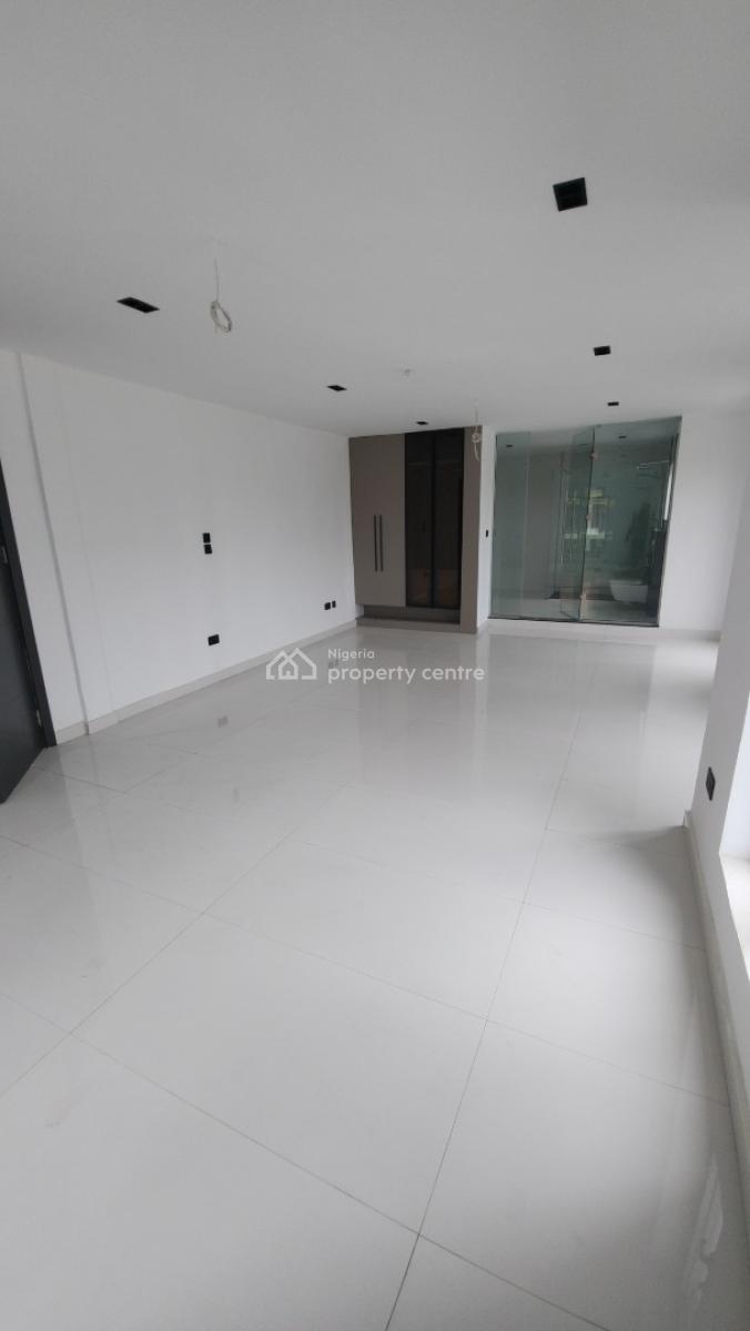 Ultra-luxury 5bedroom Fully Detached Mansion-- Banana Island, Ikoyi, Premium Fittings * ⁠fully Fitted Kitchen * Private Swimming Pool for E, Banana Island, Ikoyi, Lagos, Detached Duplex for Sale