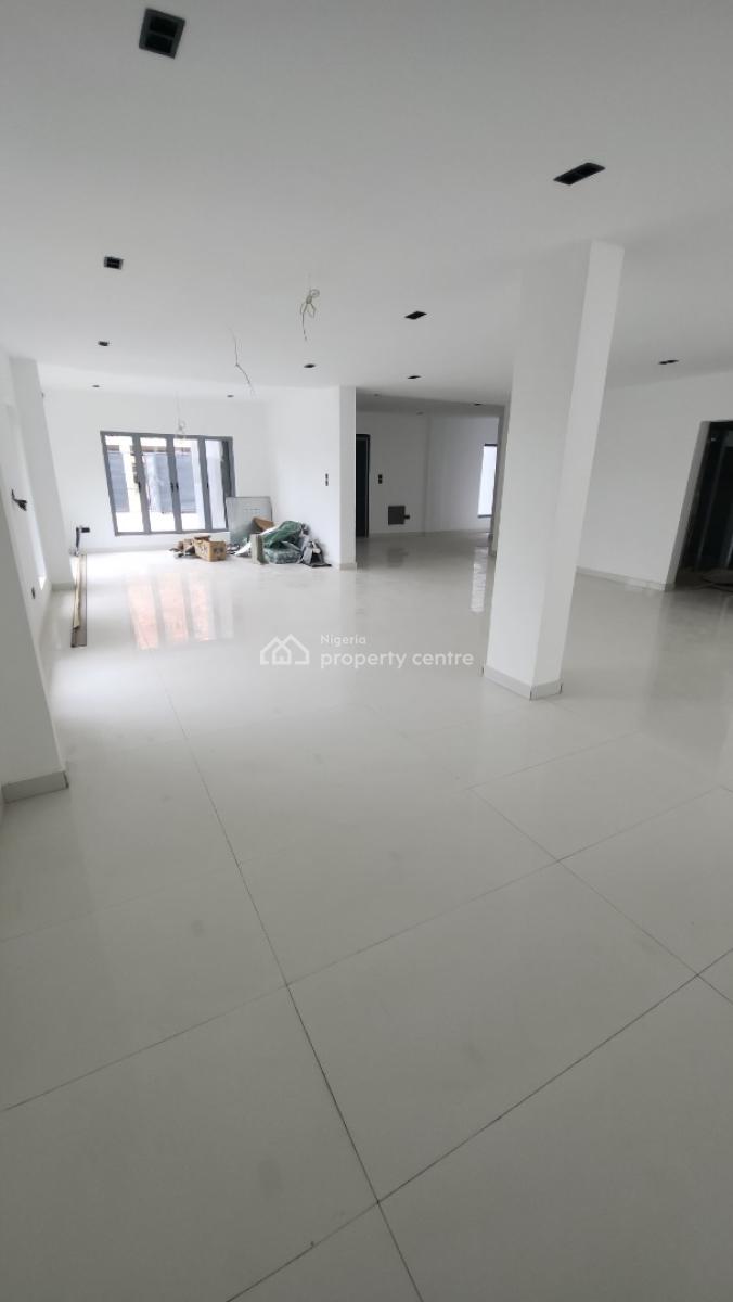 Ultra-luxury 5bedroom Fully Detached Mansion-- Banana Island, Ikoyi, Premium Fittings * ⁠fully Fitted Kitchen * Private Swimming Pool for E, Banana Island, Ikoyi, Lagos, Detached Duplex for Sale