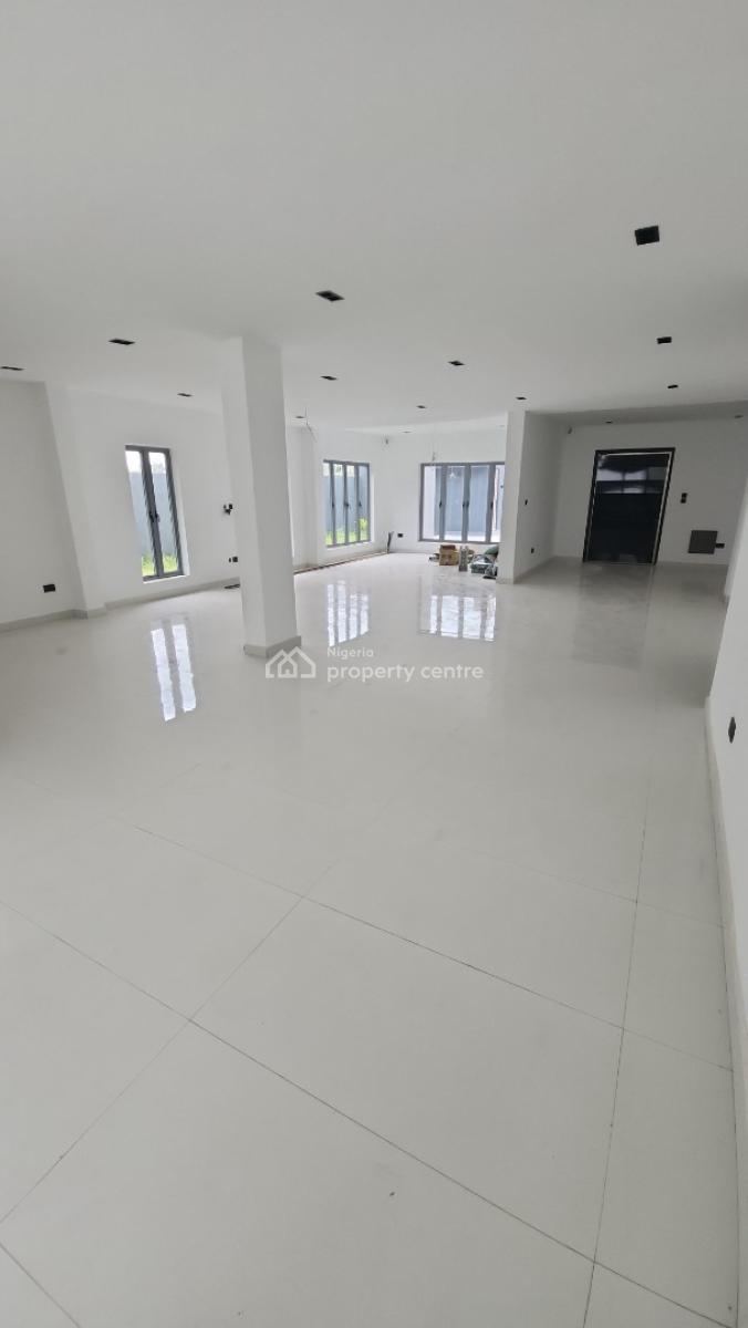 Ultra-luxury 5bedroom Fully Detached Mansion-- Banana Island, Ikoyi, Premium Fittings * ⁠fully Fitted Kitchen * Private Swimming Pool for E, Banana Island, Ikoyi, Lagos, Detached Duplex for Sale