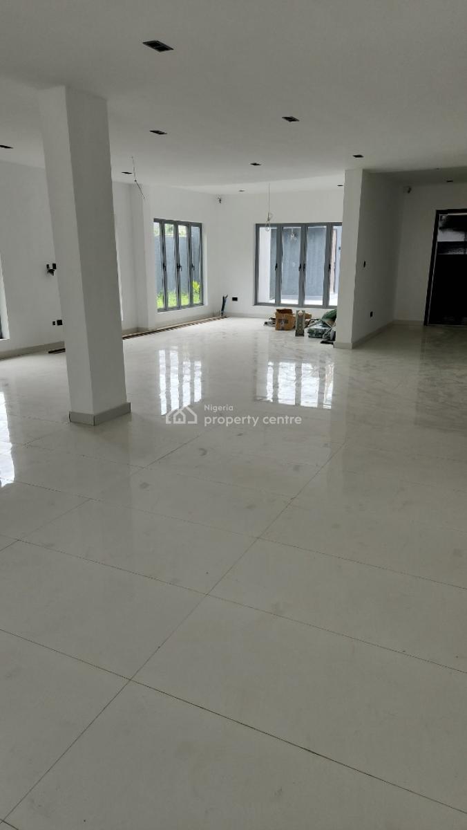Ultra-luxury 5bedroom Fully Detached Mansion-- Banana Island, Ikoyi, Premium Fittings * ⁠fully Fitted Kitchen * Private Swimming Pool for E, Banana Island, Ikoyi, Lagos, Detached Duplex for Sale