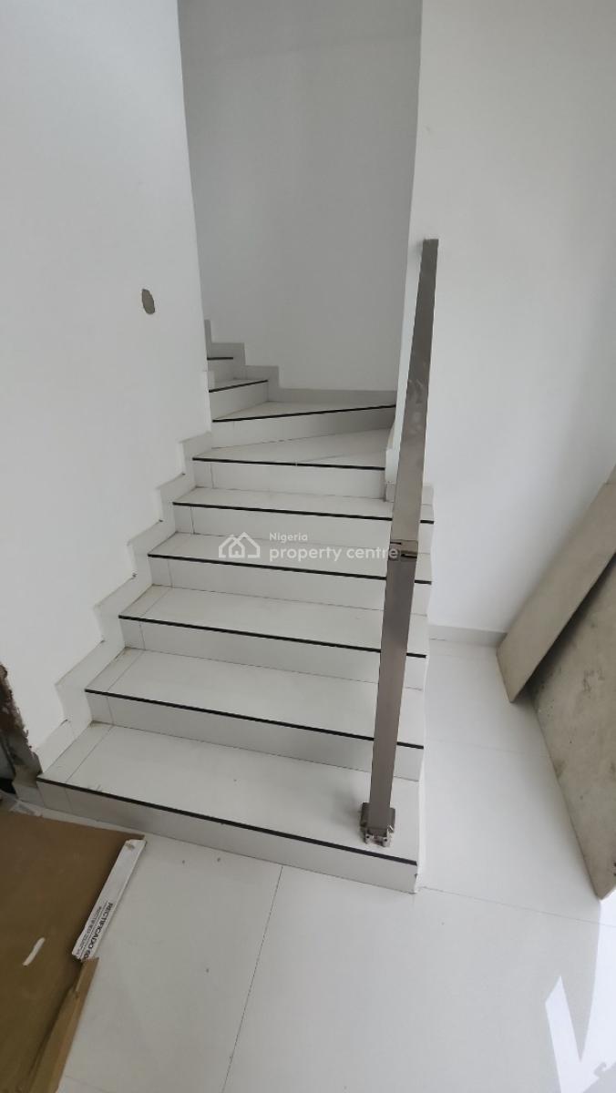 Ultra-luxury 5bedroom Fully Detached Mansion-- Banana Island, Ikoyi, Premium Fittings * ⁠fully Fitted Kitchen * Private Swimming Pool for E, Banana Island, Ikoyi, Lagos, Detached Duplex for Sale