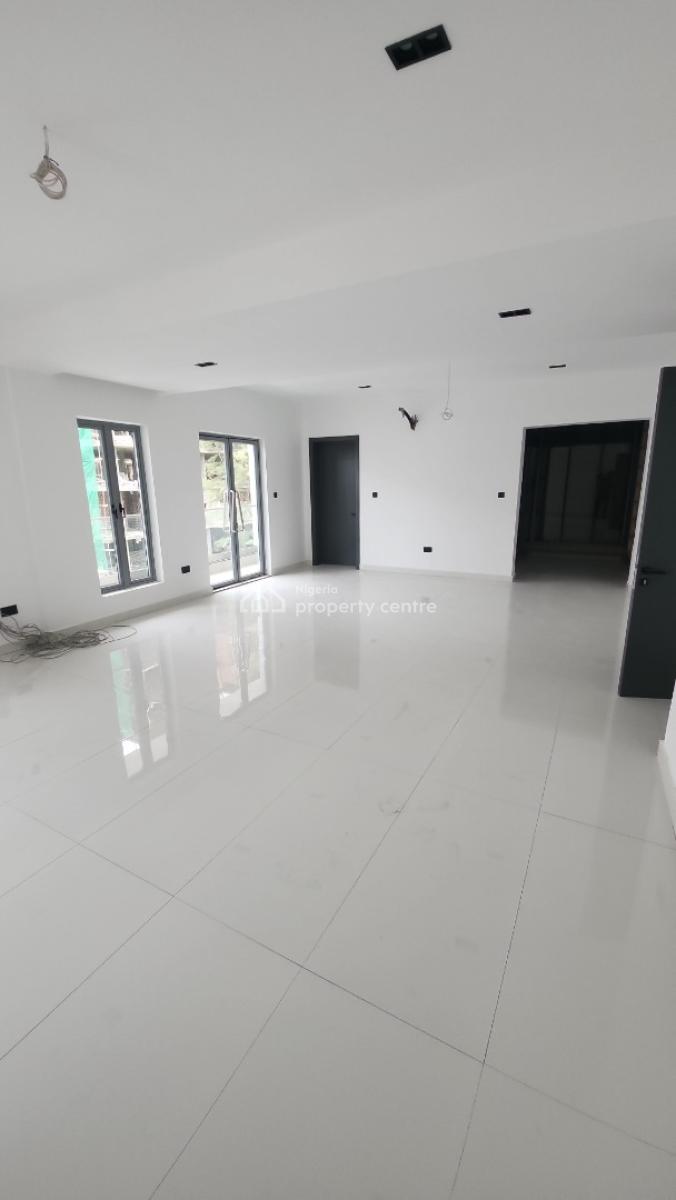 Ultra-luxury 5bedroom Fully Detached Mansion-- Banana Island, Ikoyi, Premium Fittings * ⁠fully Fitted Kitchen * Private Swimming Pool for E, Banana Island, Ikoyi, Lagos, Detached Duplex for Sale