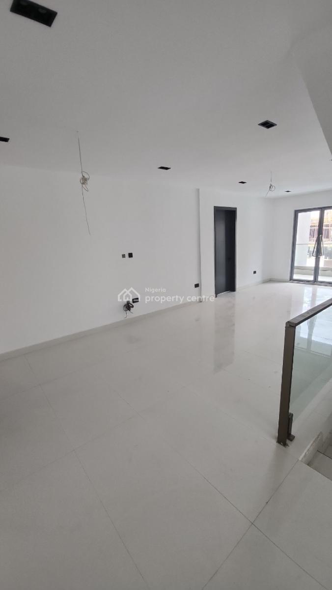 Ultra-luxury 5bedroom Fully Detached Mansion-- Banana Island, Ikoyi, Premium Fittings * ⁠fully Fitted Kitchen * Private Swimming Pool for E, Banana Island, Ikoyi, Lagos, Detached Duplex for Sale