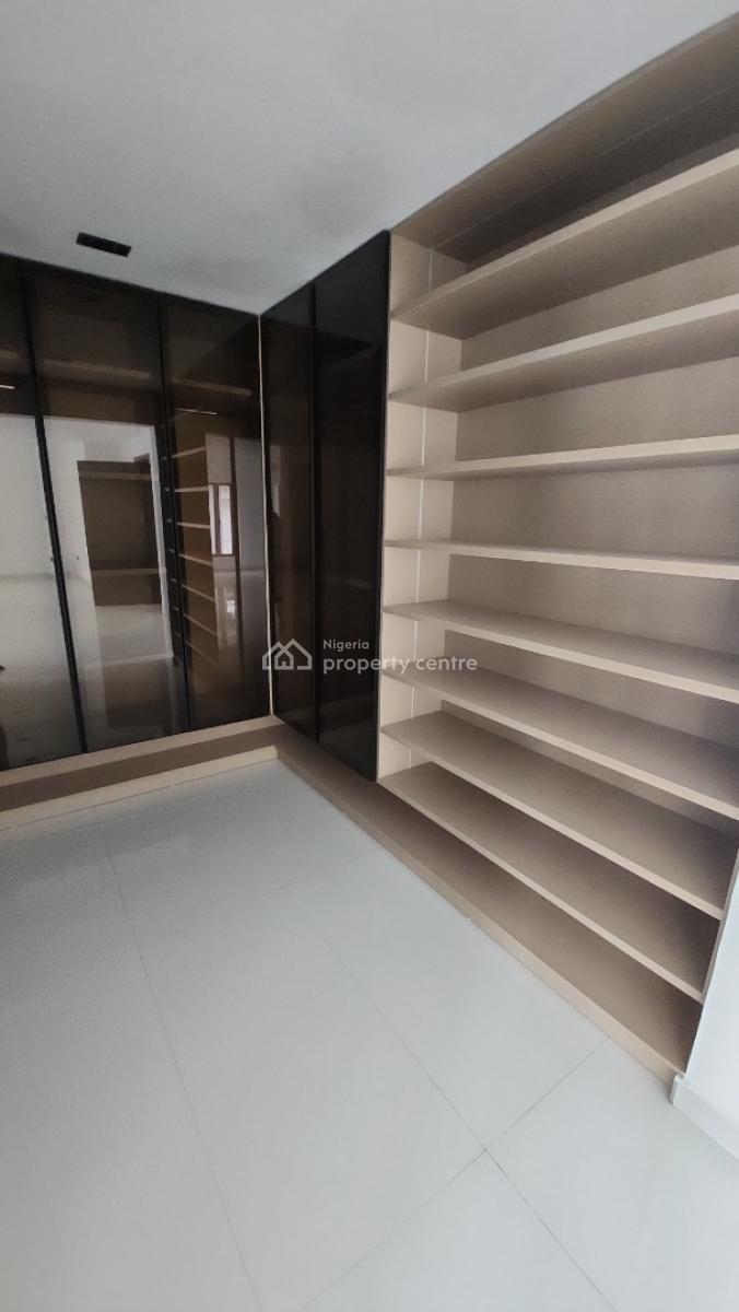 Ultra-luxury 5bedroom Fully Detached Mansion-- Banana Island, Ikoyi, Premium Fittings * ⁠fully Fitted Kitchen * Private Swimming Pool for E, Banana Island, Ikoyi, Lagos, Detached Duplex for Sale