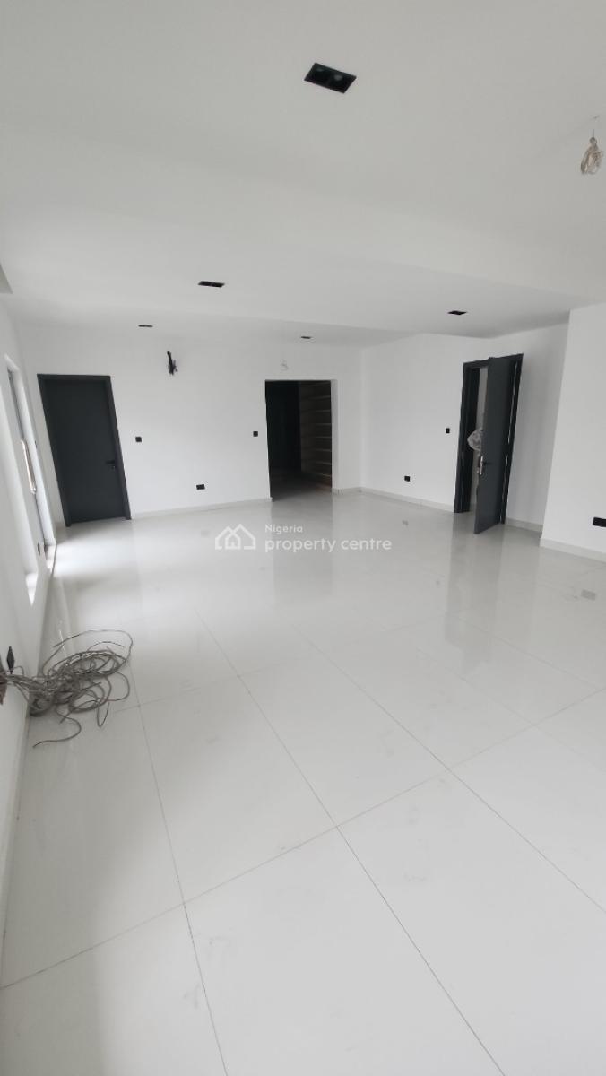 Ultra-luxury 5bedroom Fully Detached Mansion-- Banana Island, Ikoyi, Premium Fittings * ⁠fully Fitted Kitchen * Private Swimming Pool for E, Banana Island, Ikoyi, Lagos, Detached Duplex for Sale