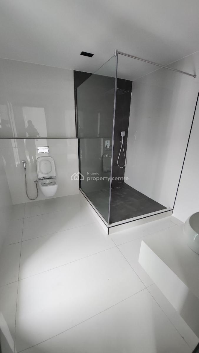 Ultra-luxury 5bedroom Fully Detached Mansion-- Banana Island, Ikoyi, Premium Fittings * ⁠fully Fitted Kitchen * Private Swimming Pool for E, Banana Island, Ikoyi, Lagos, Detached Duplex for Sale