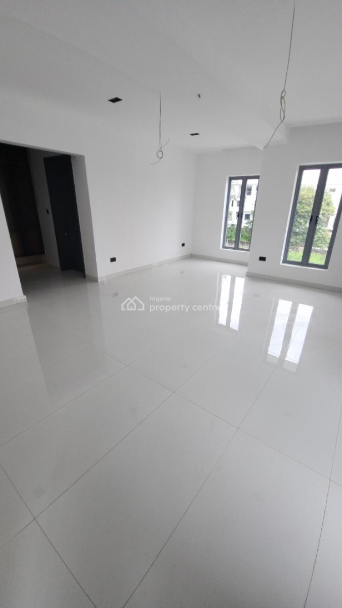 Ultra-luxury 5bedroom Fully Detached Mansion-- Banana Island, Ikoyi, Premium Fittings * ⁠fully Fitted Kitchen * Private Swimming Pool for E, Banana Island, Ikoyi, Lagos, Detached Duplex for Sale