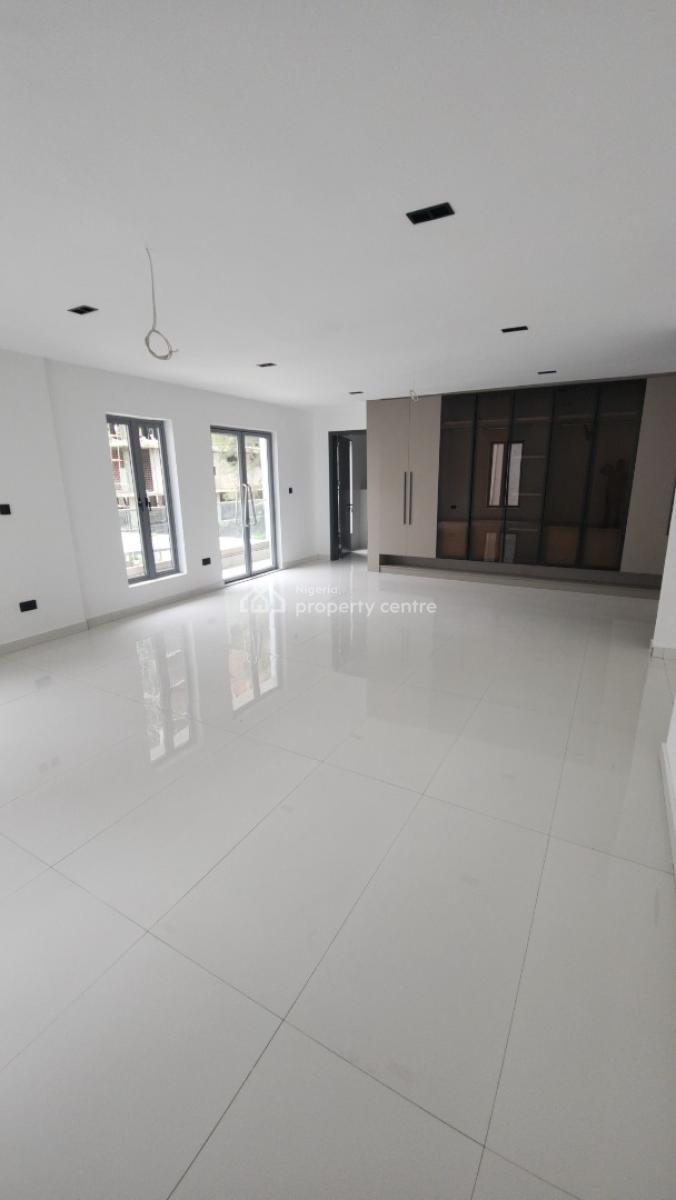 Ultra-luxury 5bedroom Fully Detached Mansion-- Banana Island, Ikoyi, Premium Fittings * ⁠fully Fitted Kitchen * Private Swimming Pool for E, Banana Island, Ikoyi, Lagos, Detached Duplex for Sale