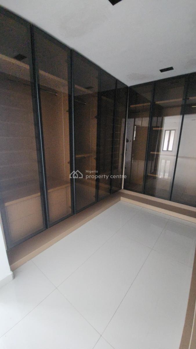 Ultra-luxury 5bedroom Fully Detached Mansion-- Banana Island, Ikoyi, Premium Fittings * ⁠fully Fitted Kitchen * Private Swimming Pool for E, Banana Island, Ikoyi, Lagos, Detached Duplex for Sale