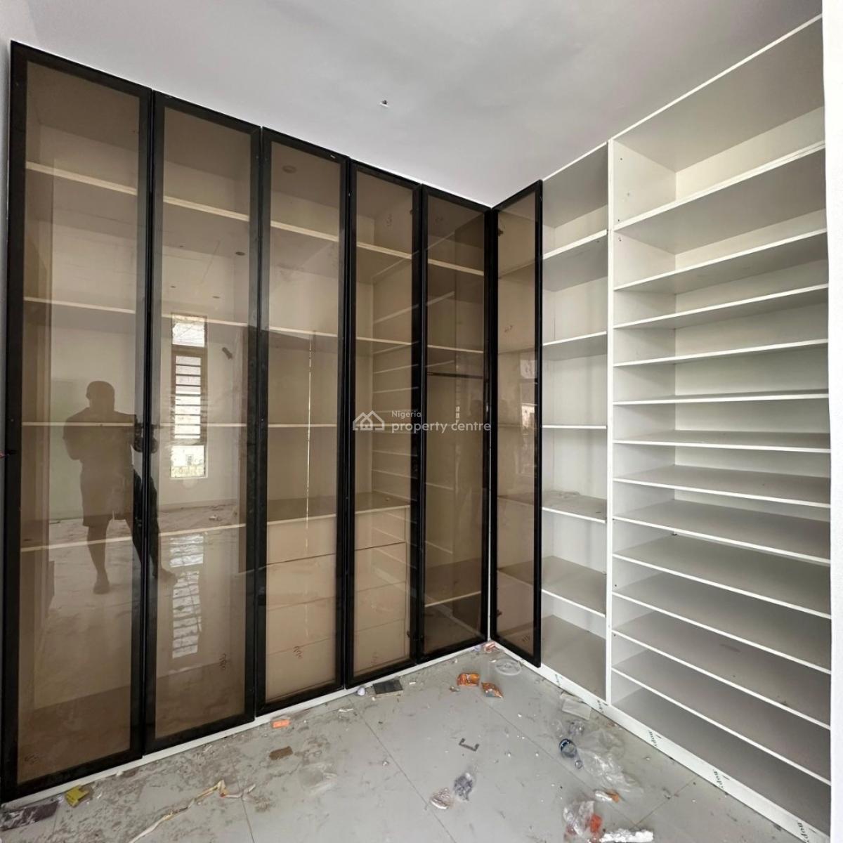 Breathtaking 4bedroom B Semi Detached Home, Ikota, Lekki, Lagos, Semi-detached Duplex for Sale