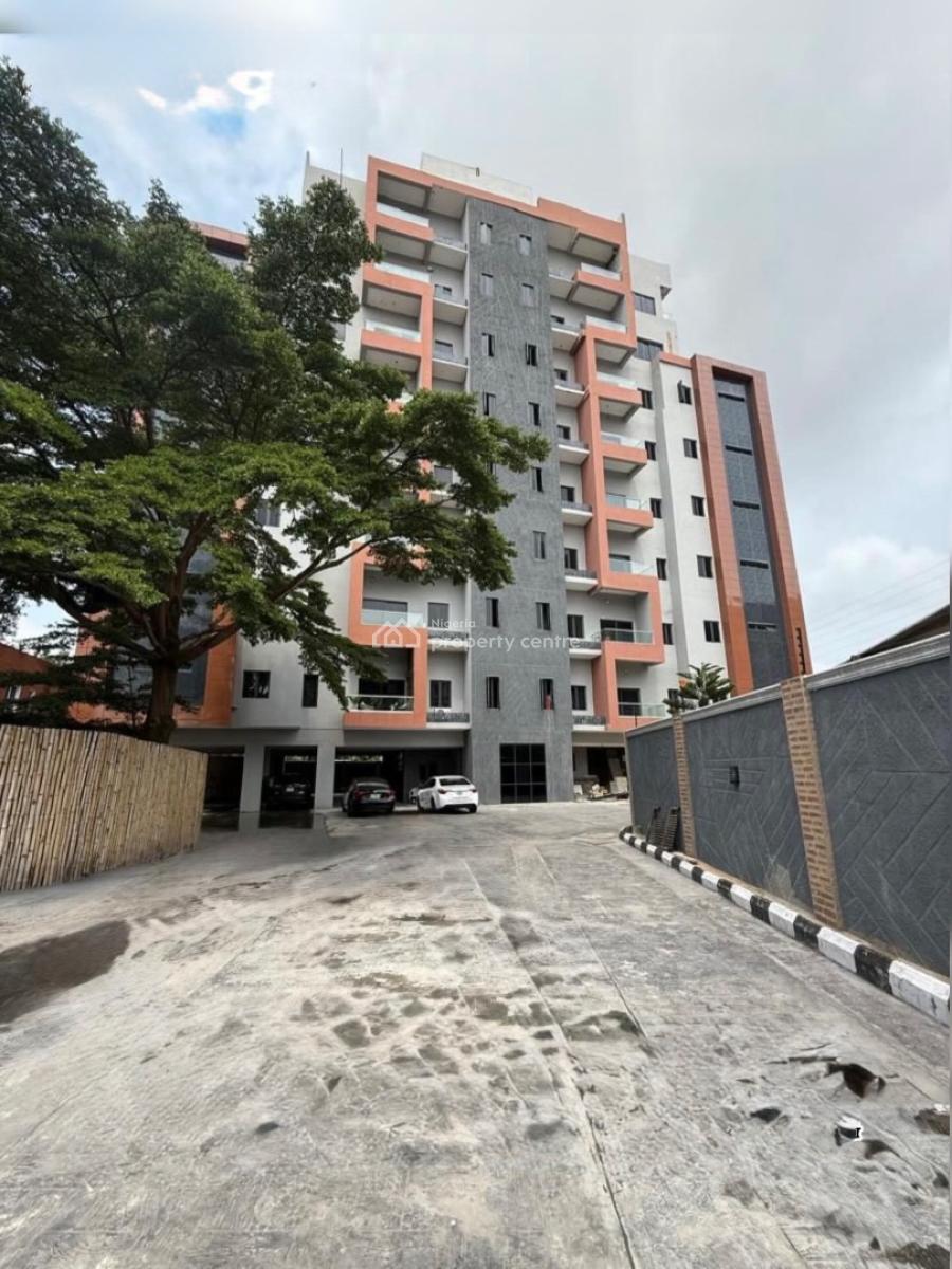 Well Built 3 Bedroom Apartment, 3 Bedroom Apartment for Rent, Victoria Island (vi), Lagos, Flat / Apartment for Rent